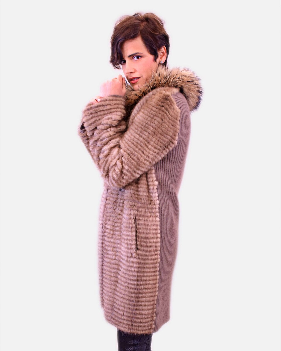 Disha Chaquetas Mujer Punto El Corte Ingles Disha Rebajas El Corte