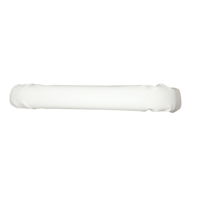 Cubre barra delantera Babyline blanco
