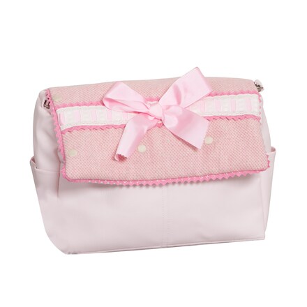 Accesorio De Portabebés | Caricias BABYLINE, Rosa