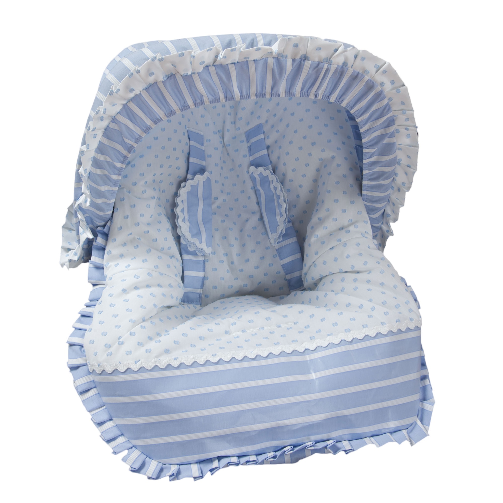 Funda Maxicosi Universal Verano Colchoneta Para Grupo Con Capota