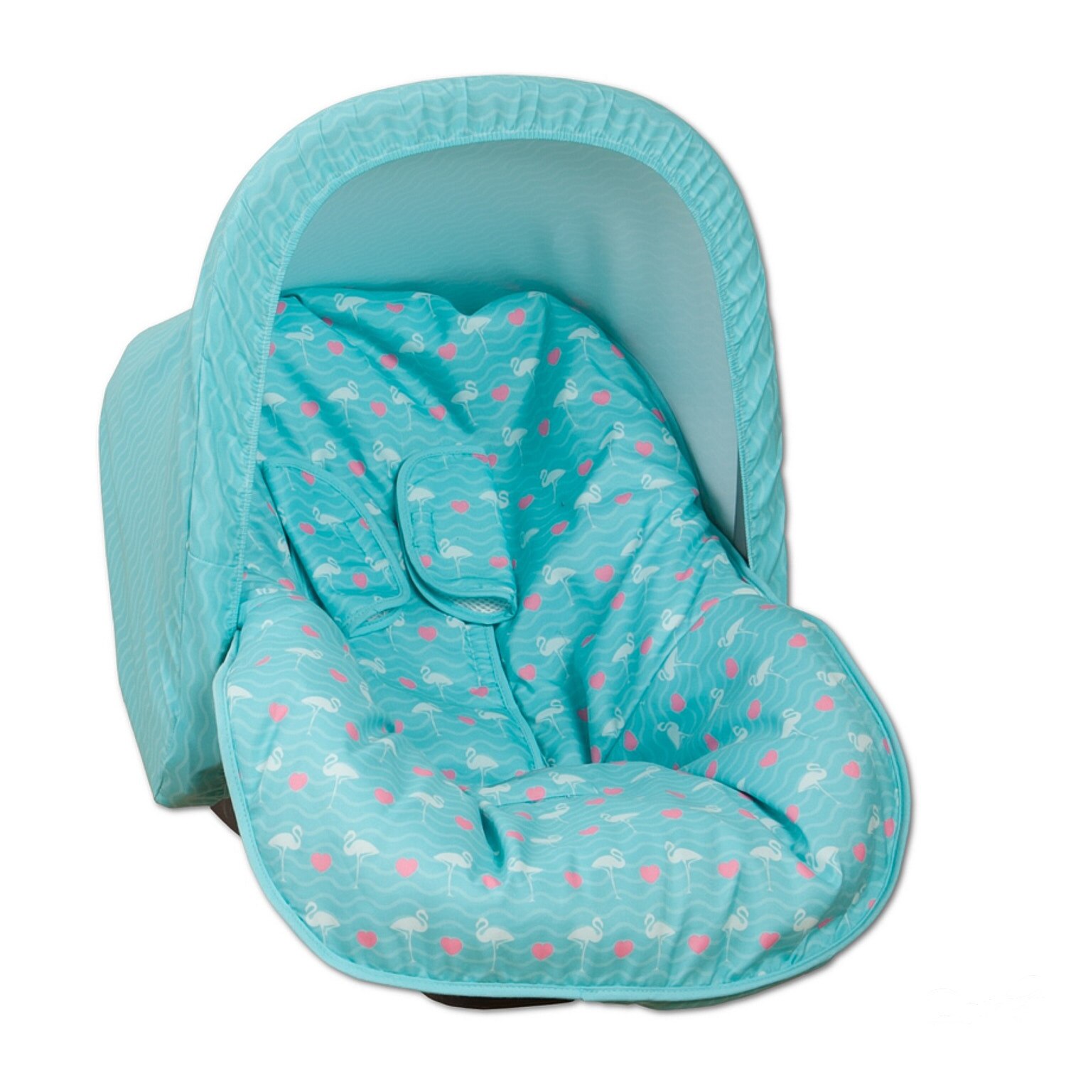 Colchoneta Bugaboo Butterfly Fundas BCN Para BabyZen Yoyo