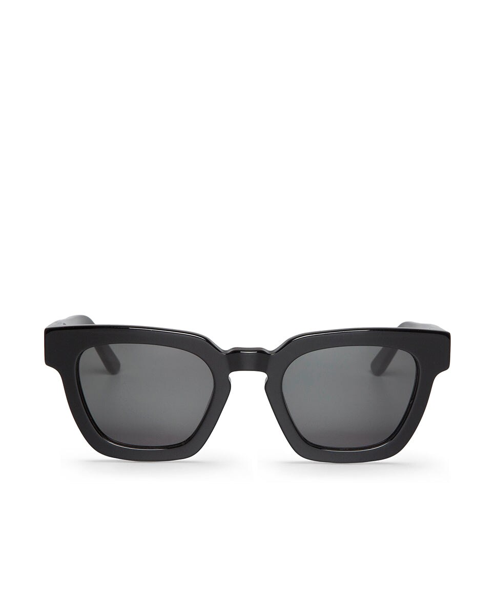Gafas de sol de mujer rectangular de acetato en tonos de color marrón. · Mr. Boho · El Corte Inglés Gafas de sol de mujer rectangular de acetato en tonos de color marrón. · Mr. Boho · El Corte Inglés