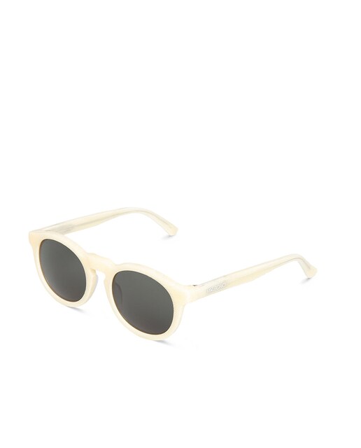 Imagen 0 de Gafas de sol unisex Mr. Boho con montura de acetato multicolor