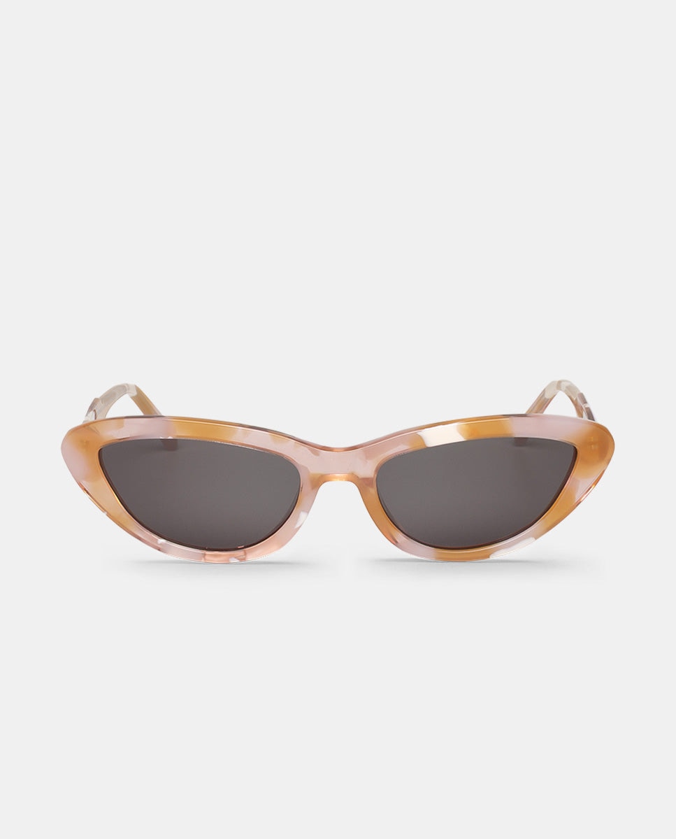 Gafas de sol mujer con montura de acetato - Mr. Boho - Multicolor Multicolor-1