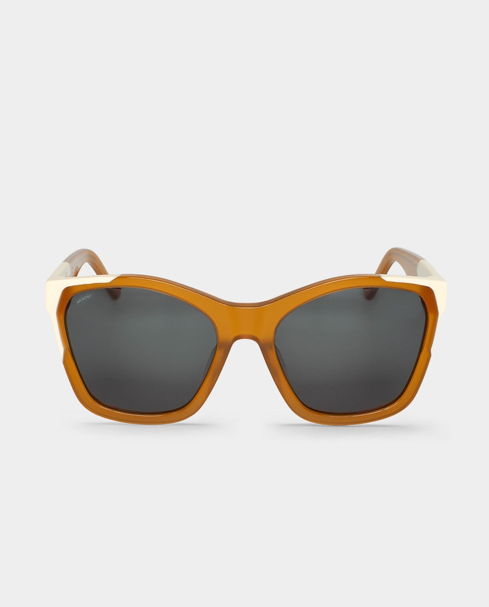 Gafas de sol mujer con montura de acetato - Mr. Boho - Multicolor Multicolor-1