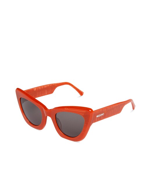 Imagen 0 de Gafas de sol mujer Mr. Boho con montura de acetato multicolor