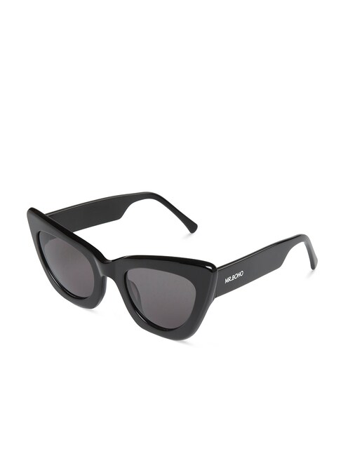Imagen 0 de Gafas de sol mujer Mr. Boho con montura de acetato multicolor