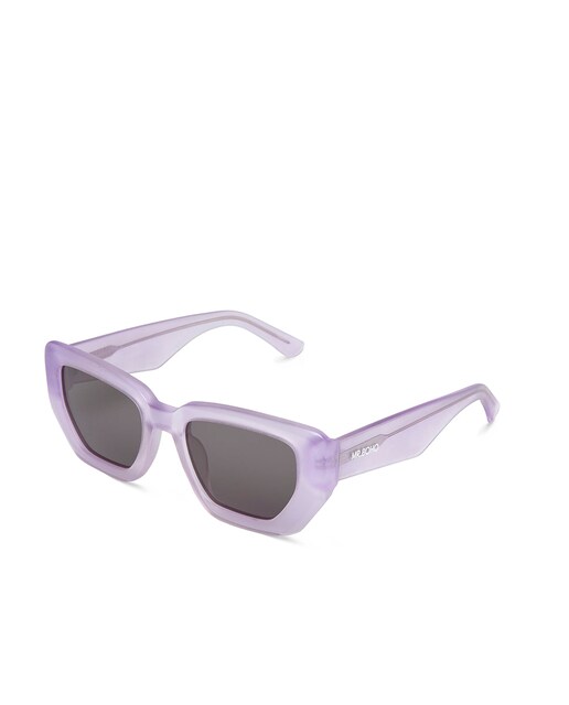 Imagen 0 de Gafas de sol unisex Mr. Boho con montura de acetato multicolor