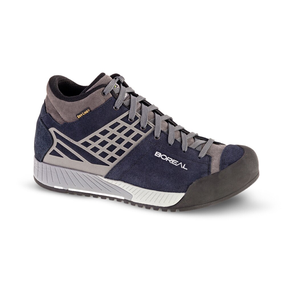 Zapatillas discount bamba hombre