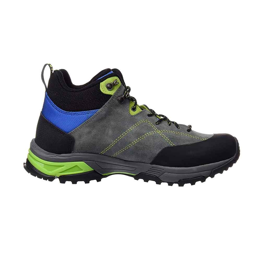 Calzado trekking best sale el corte ingles