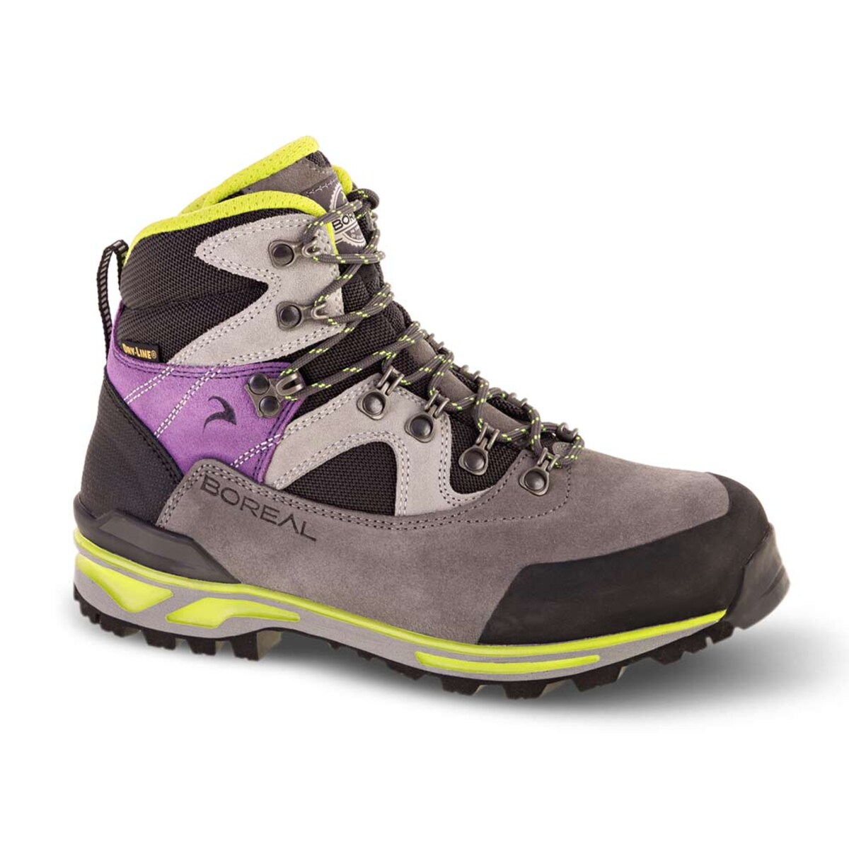Calzado Trekking Botas Boreal Outlet Outlet Calzado De Montaña BOREAL Trekking Deporvillage