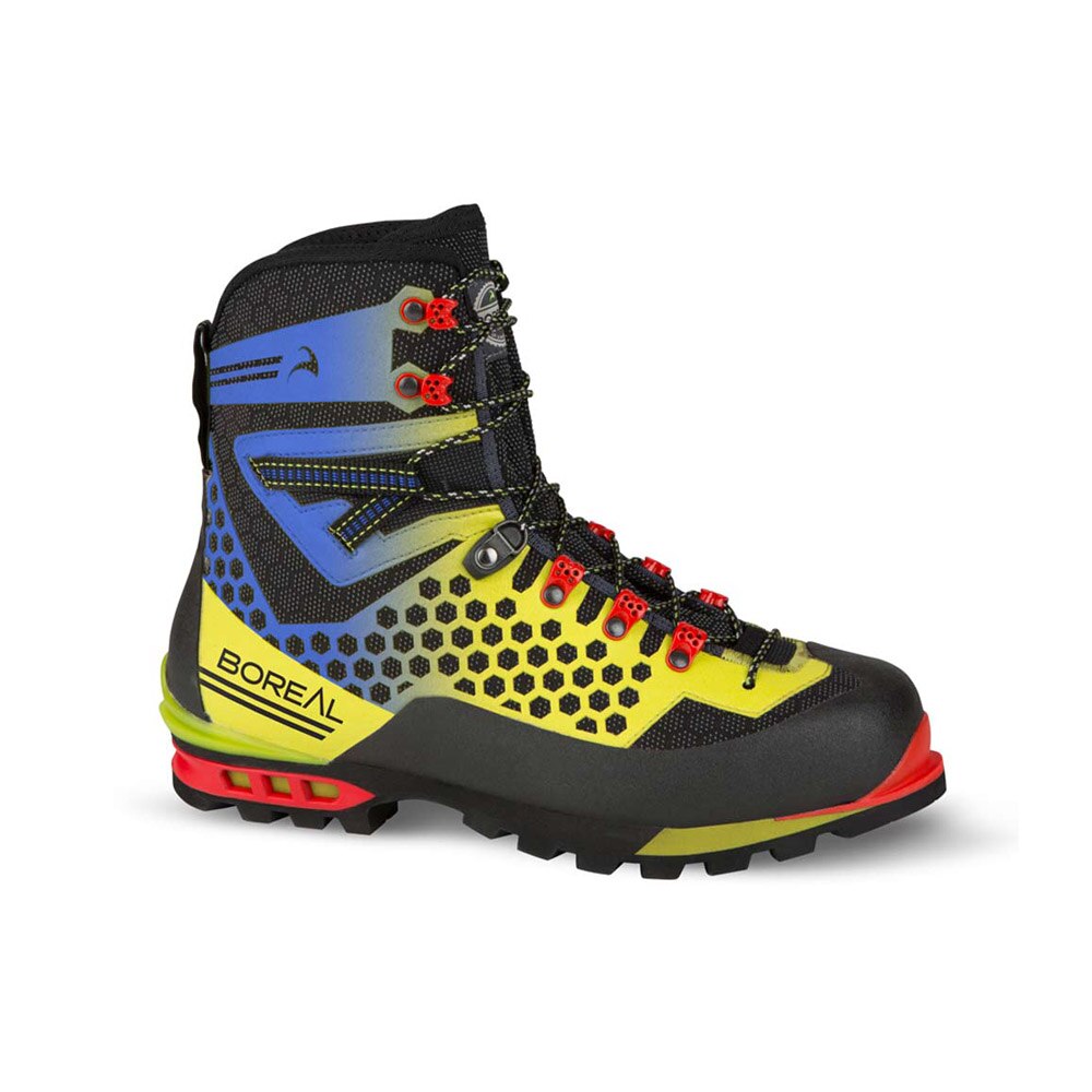 Botas boreal trekking hot sale