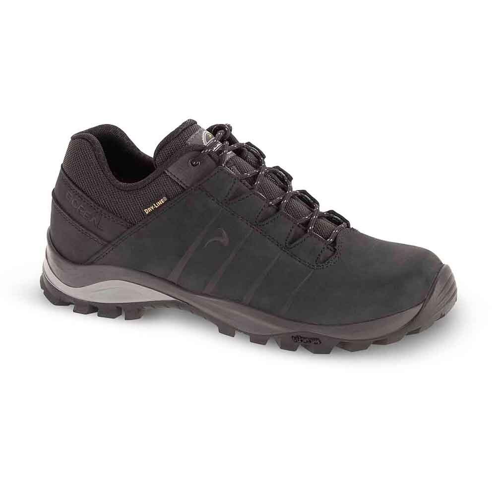 Zapatillas de montana de hombre MAGMA STYLE GRAPHITE Boreal Boreal El Corte Ingles