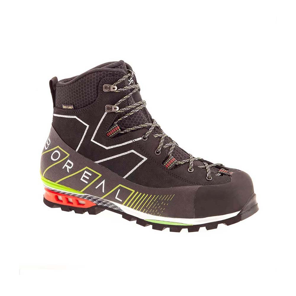 Botas montaña corte online ingles