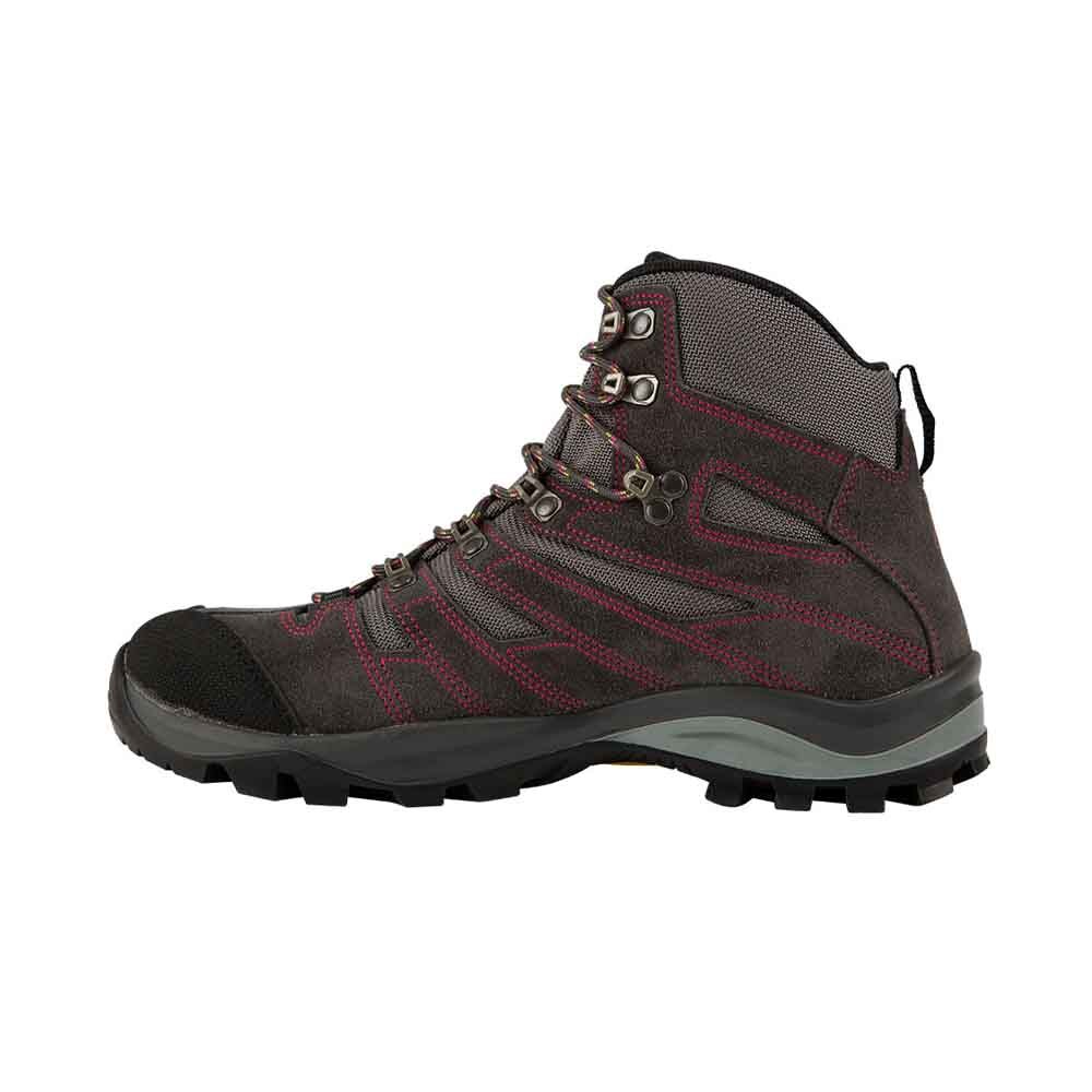 Botas de monta a de mujer EXPLORER WMNS FUCSIA BOREAL El Corte