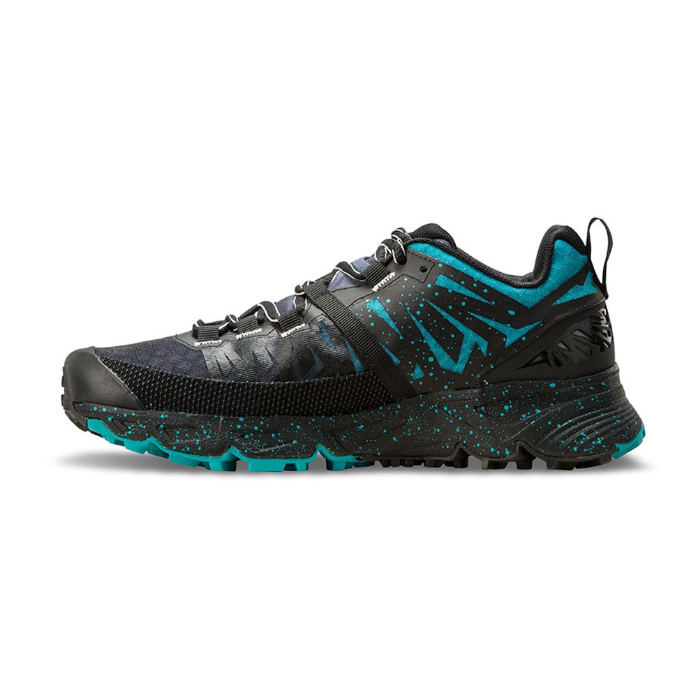 Zapatillas trail running de mujer SAURUS 2.0 WMNS Boreal Boreal El Corte Ingles