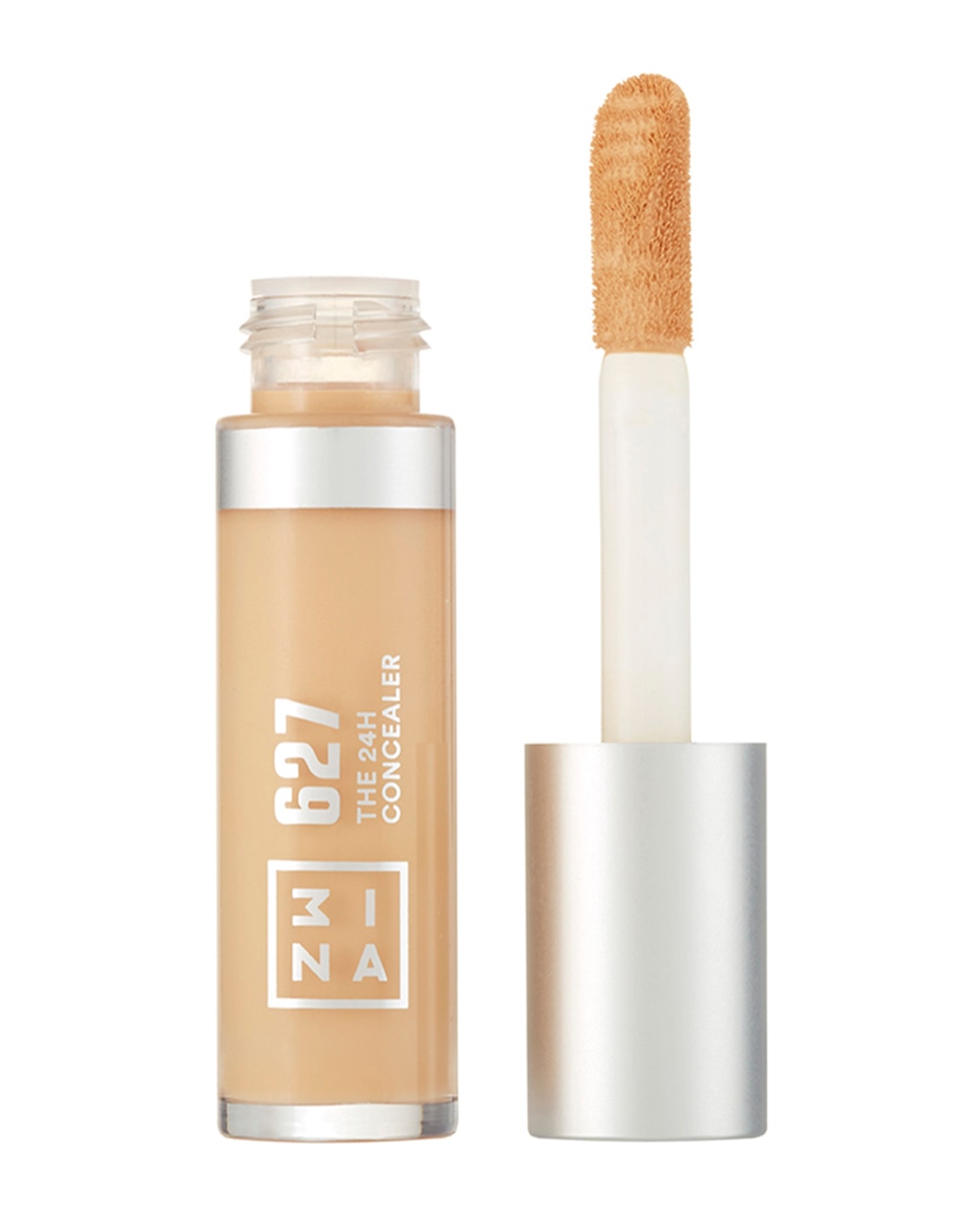 Imagen 1 de Corrector The 24H Concealer 3INA - 627 4.5 ml 627