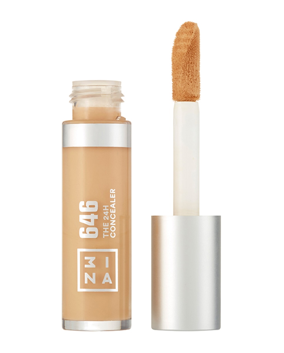 Imagen 1 de Corrector The 24H Concealer 3INA - 646 4.5 ml 646