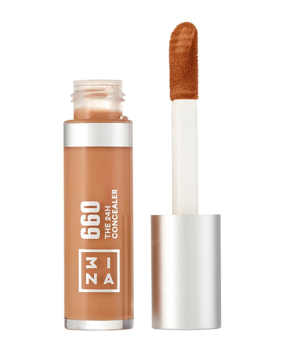 Imagen 1 de Corrector The 24H Concealer 3INA - 660 4.5 ml 660