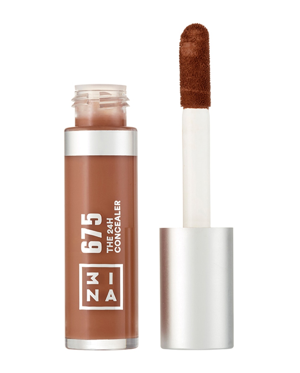 Imagen 1 de Corrector The 24H Concealer 3INA 675