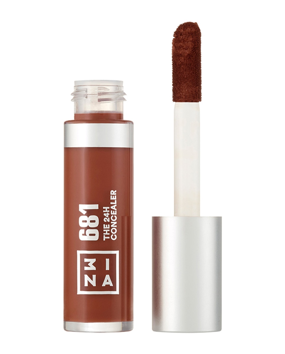 Imagen 0 de Corrector The 24H Concealer 3INA 681