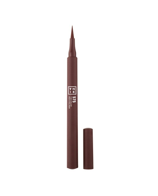Imagen 0 de Eyeliner The Color Pen Eyeliner 3INA