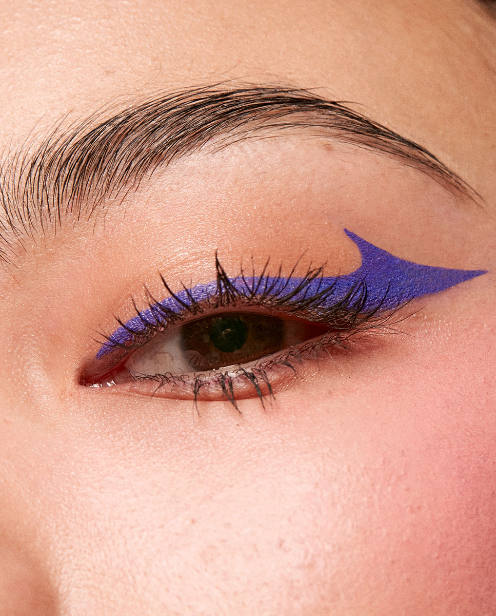 Eyeliner The Color Pen Eyeliner 3INA - 482 1 ml 482-2