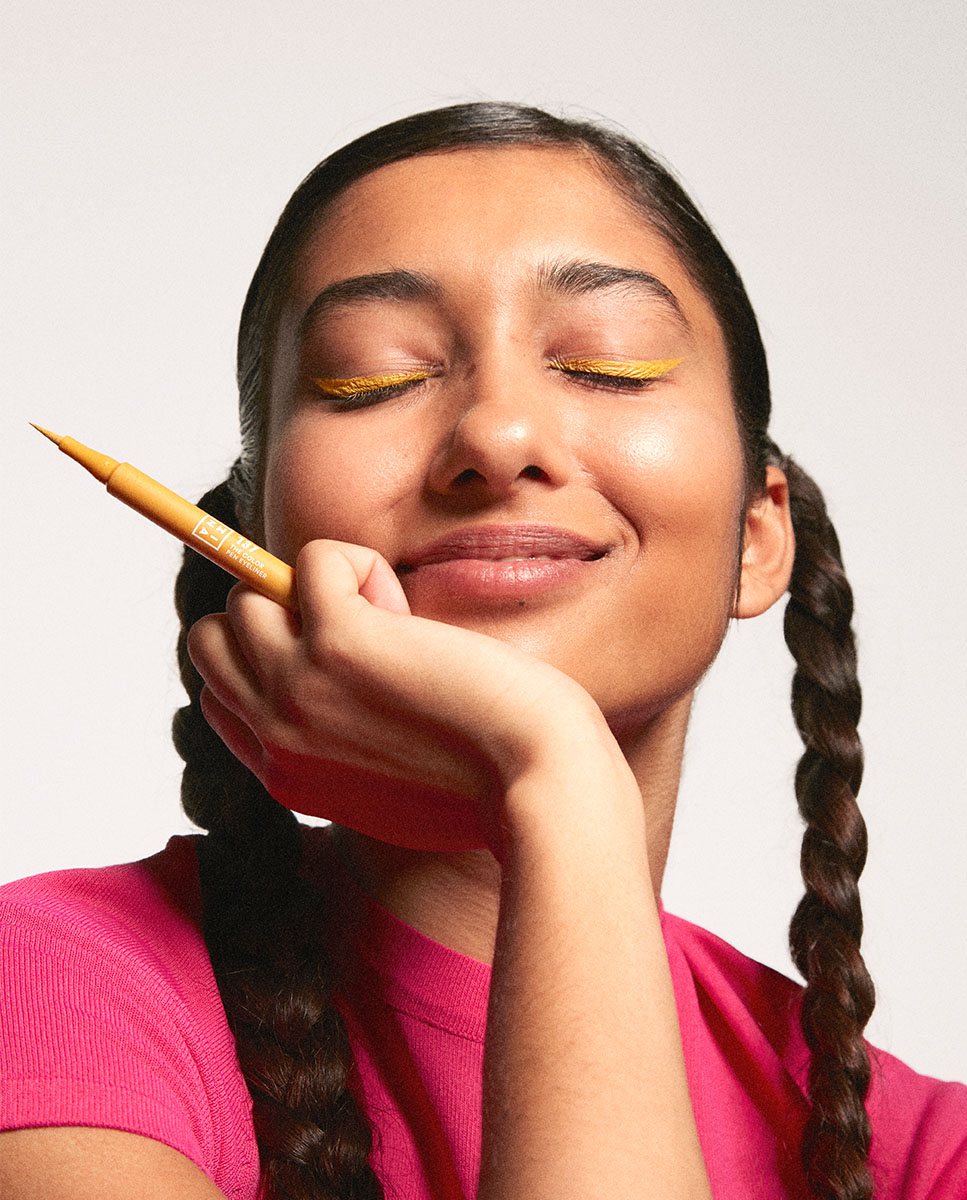 Eyeliner The Color Pen Eyeliner 3INA - 137 1 ml 137-5