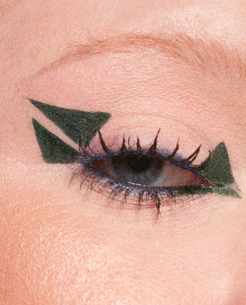 Eyeliner The Color Pen Eyeliner 3INA - 759 1 ml 759-2