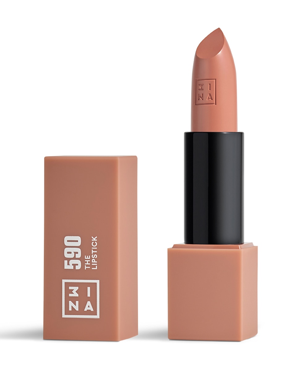 Barra de labios The Lipstick 3INA