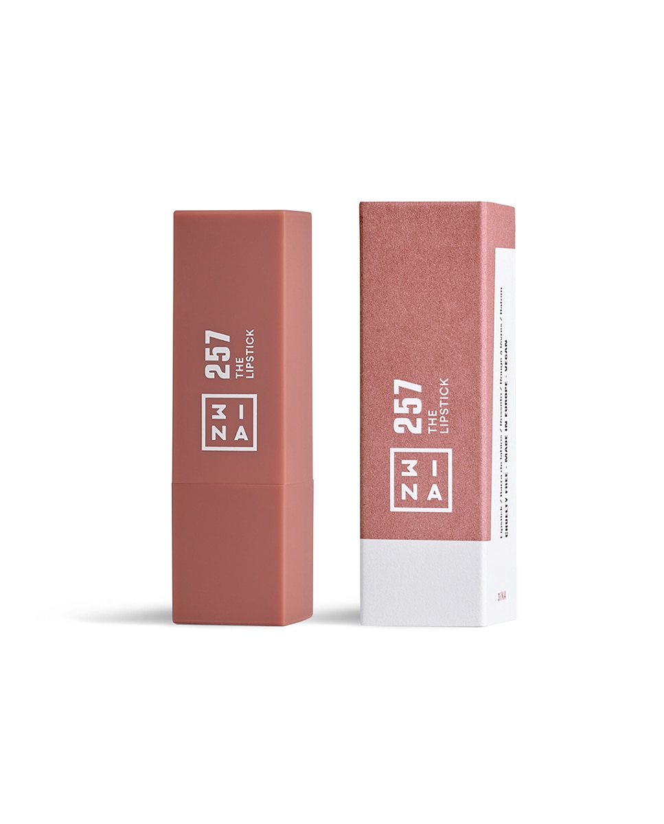 Barra de labios The Lipstick 3INA - 257 4.5 g 257-4