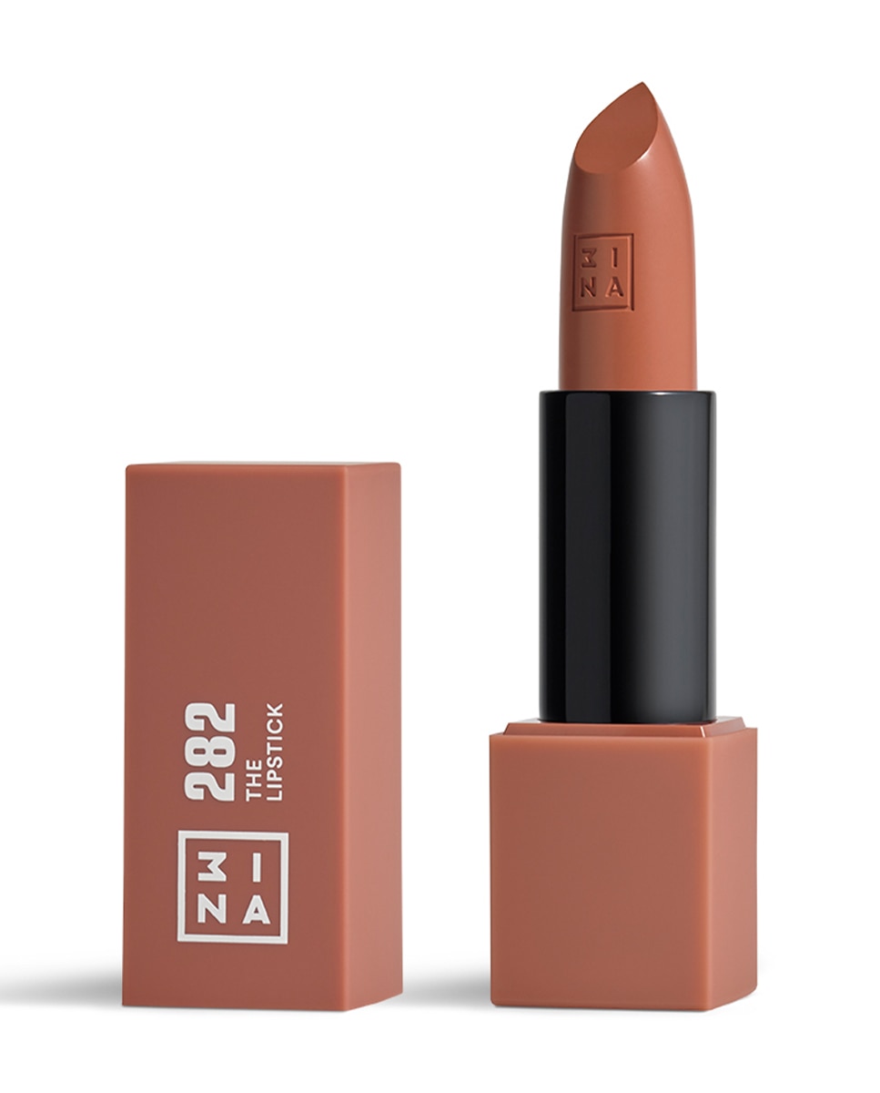 Barra de labios The Lipstick 3INA - 282 4.5 g 282-1