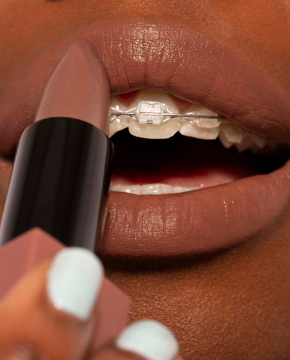 Barra de labios The Lipstick 3INA - 282 4.5 g 282-2