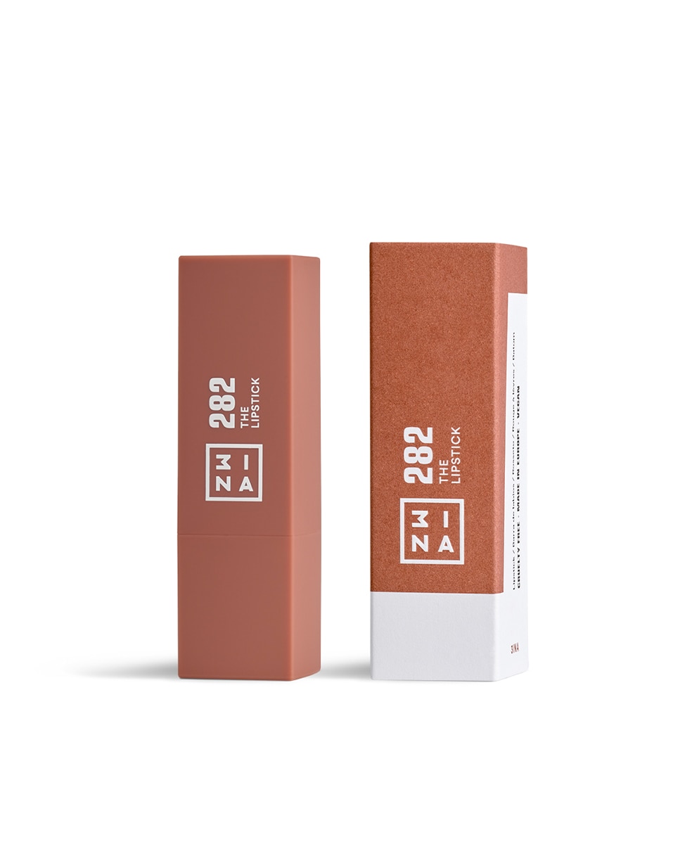 Barra de labios The Lipstick 3INA - 282 4.5 g 282-4