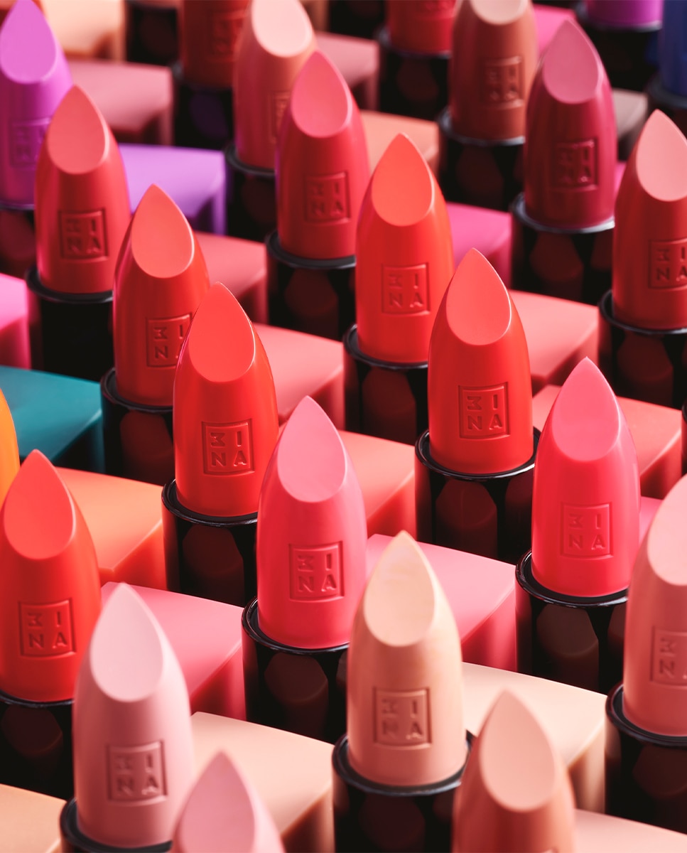 Barra de labios The Lipstick 3INA - 282 4.5 g 282-5