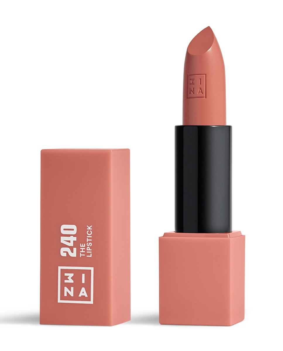 Barra de labios The Lipstick 3INA - 240 4.5 g 240-1