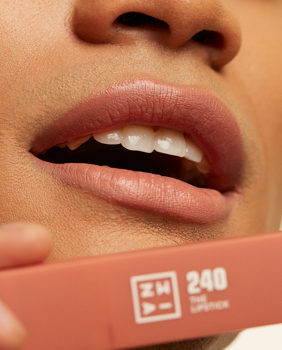 Barra de labios The Lipstick 3INA - 240 4.5 g 240-2