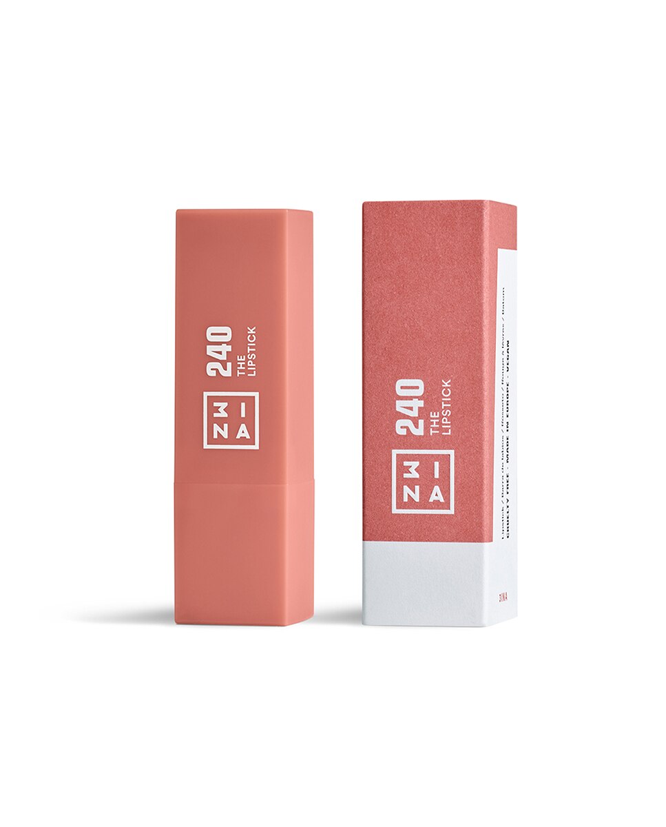 Barra de labios The Lipstick 3INA - 240 4.5 g 240-4