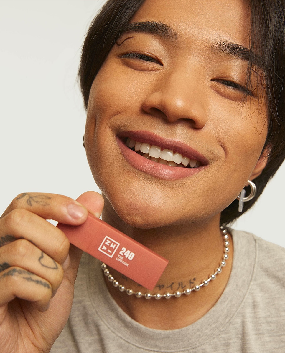 Barra de labios The Lipstick 3INA - 240 4.5 g 240-5