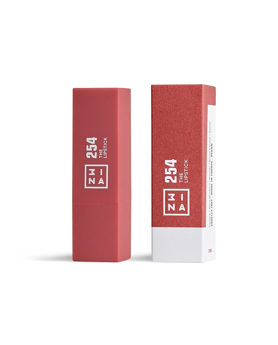 Barra de labios The Lipstick 3INA - 373 4.5 g 254-4