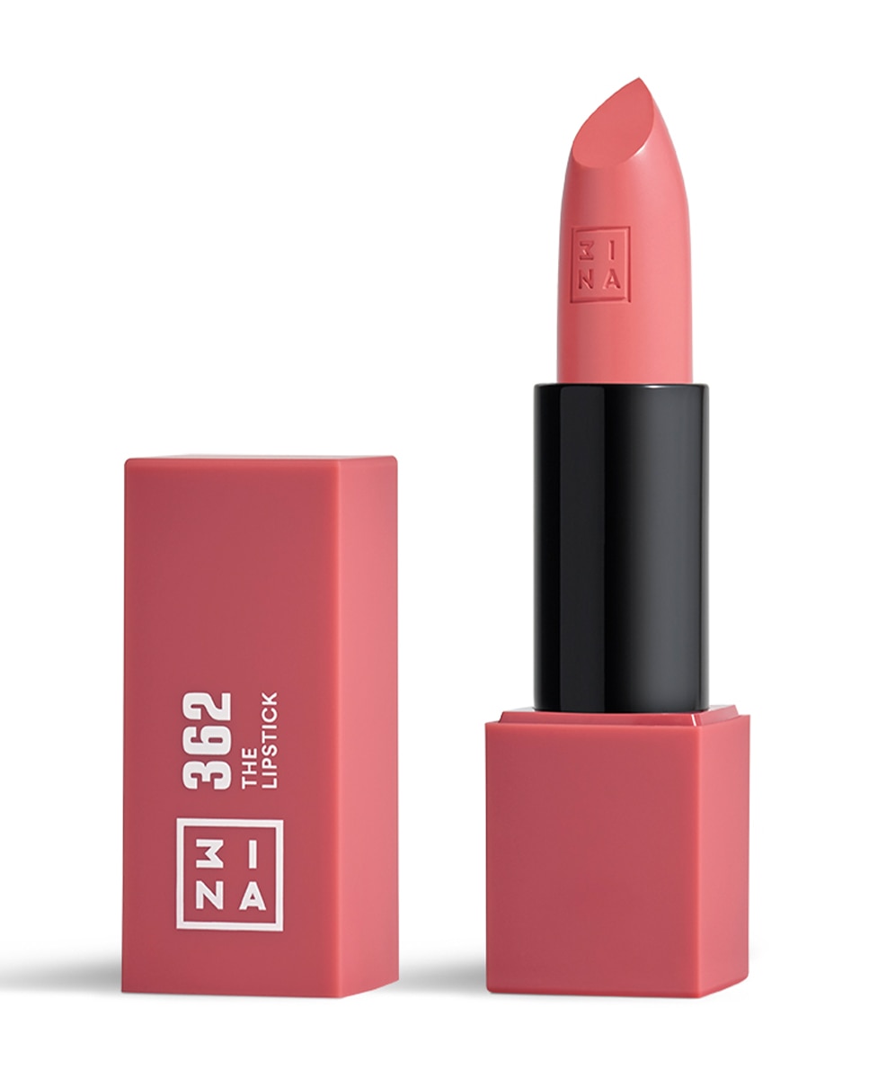 Barra de labios The Lipstick 3INA - 362 4.5 g 362-1