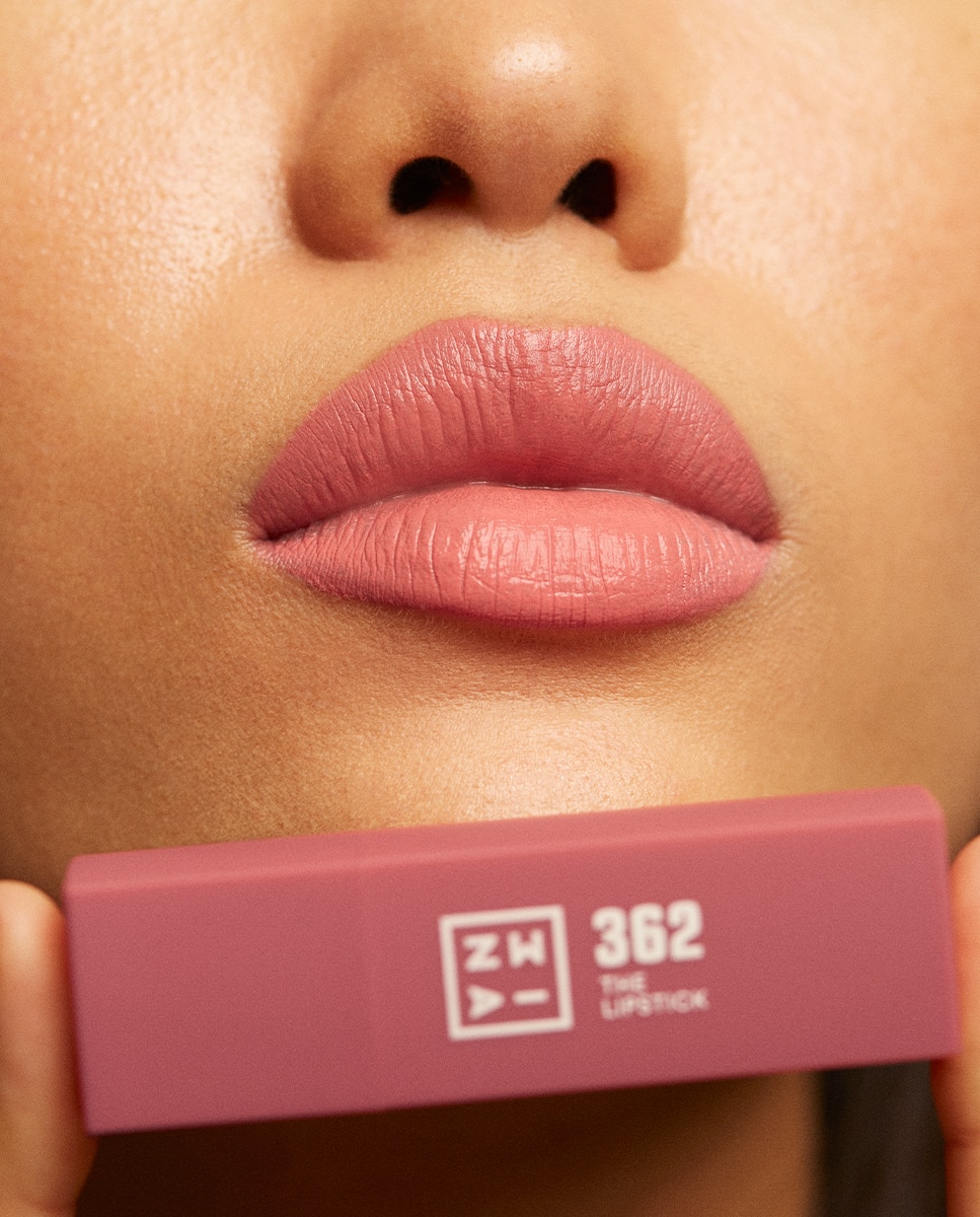 Barra de labios The Lipstick 3INA - 362 4.5 g 362-2