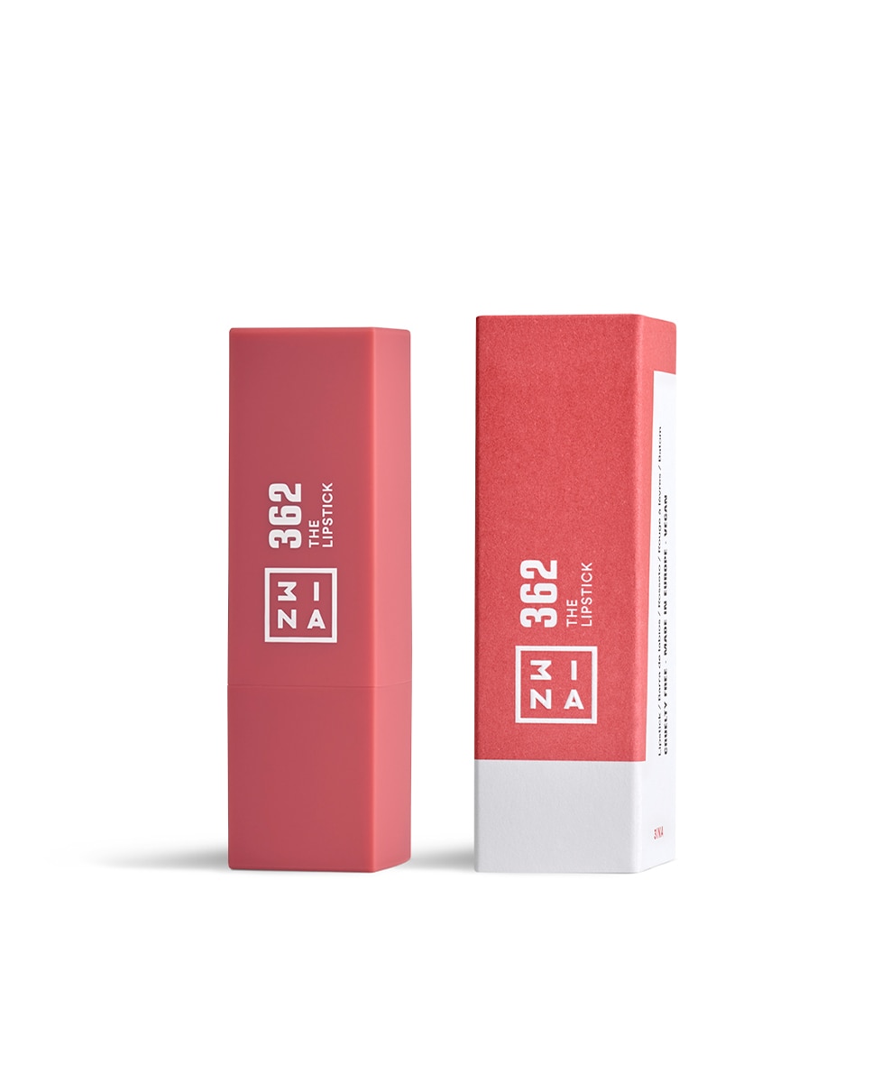 Barra de labios The Lipstick 3INA - 362 4.5 g 362-4