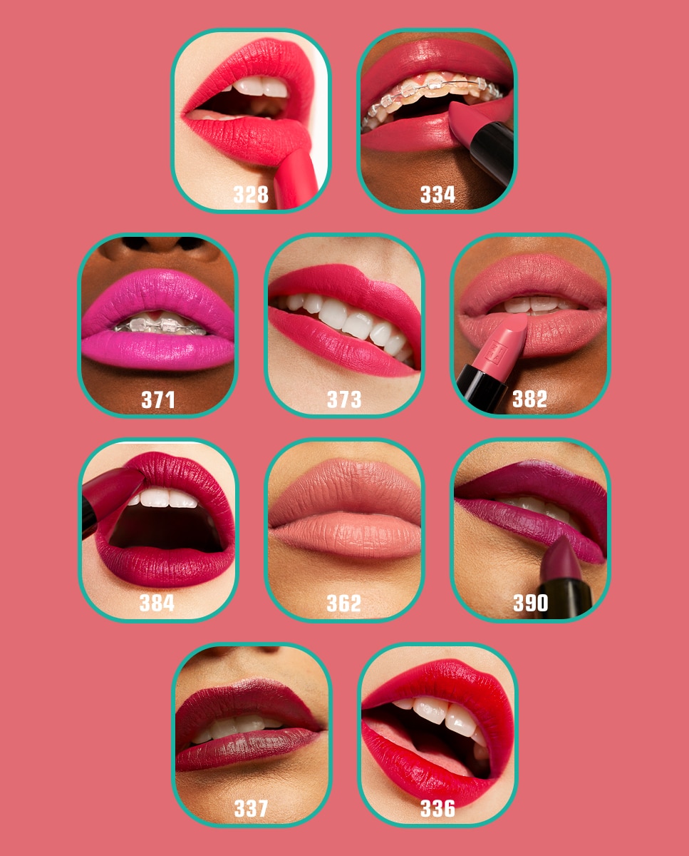 Barra de labios The Lipstick 3INA - 362 4.5 g 362-5