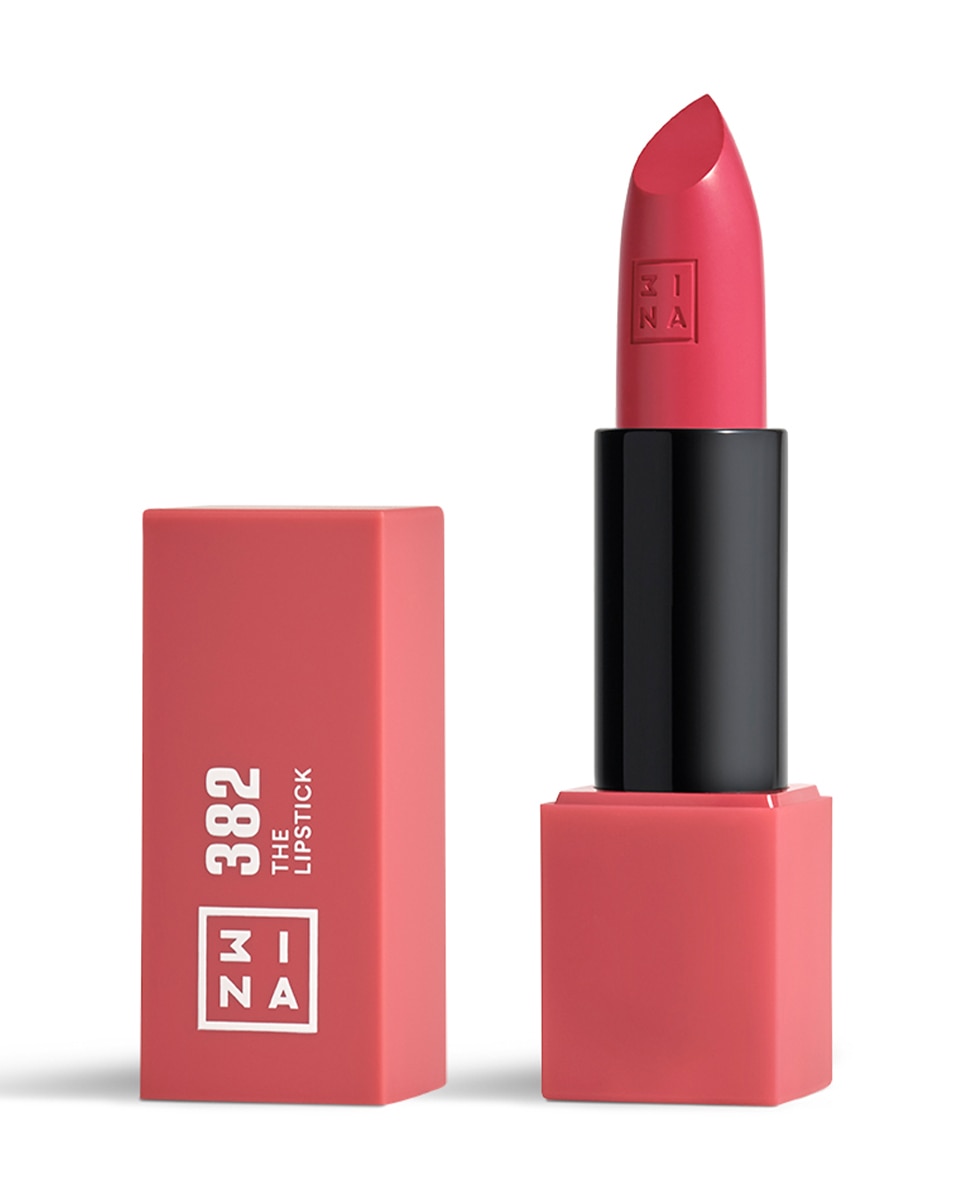 Barra de labios The Lipstick 3INA - 382 4.5 g 382-1