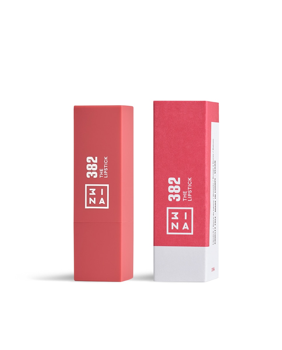 Barra de labios The Lipstick 3INA - 382 4.5 g 382-4