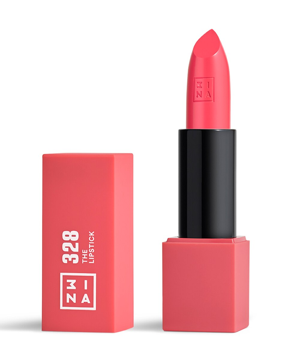 Barra de labios The Lipstick 3INA - 328 4.5 g 328-1
