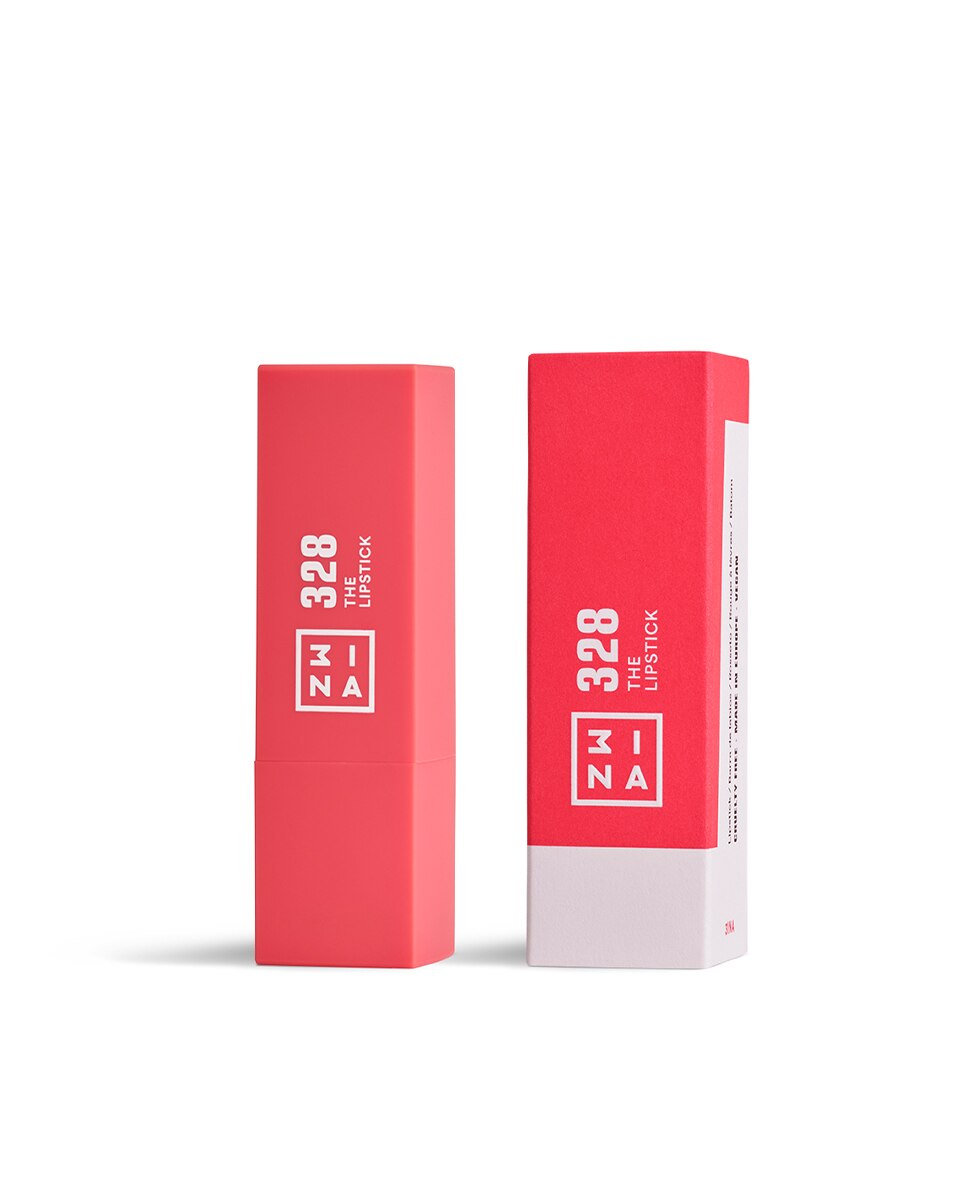 Barra de labios The Lipstick 3INA - 328 4.5 g 328-4