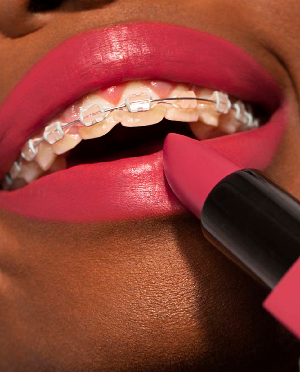 Barra de labios The Lipstick 3INA - 334 4.5 g 334-2