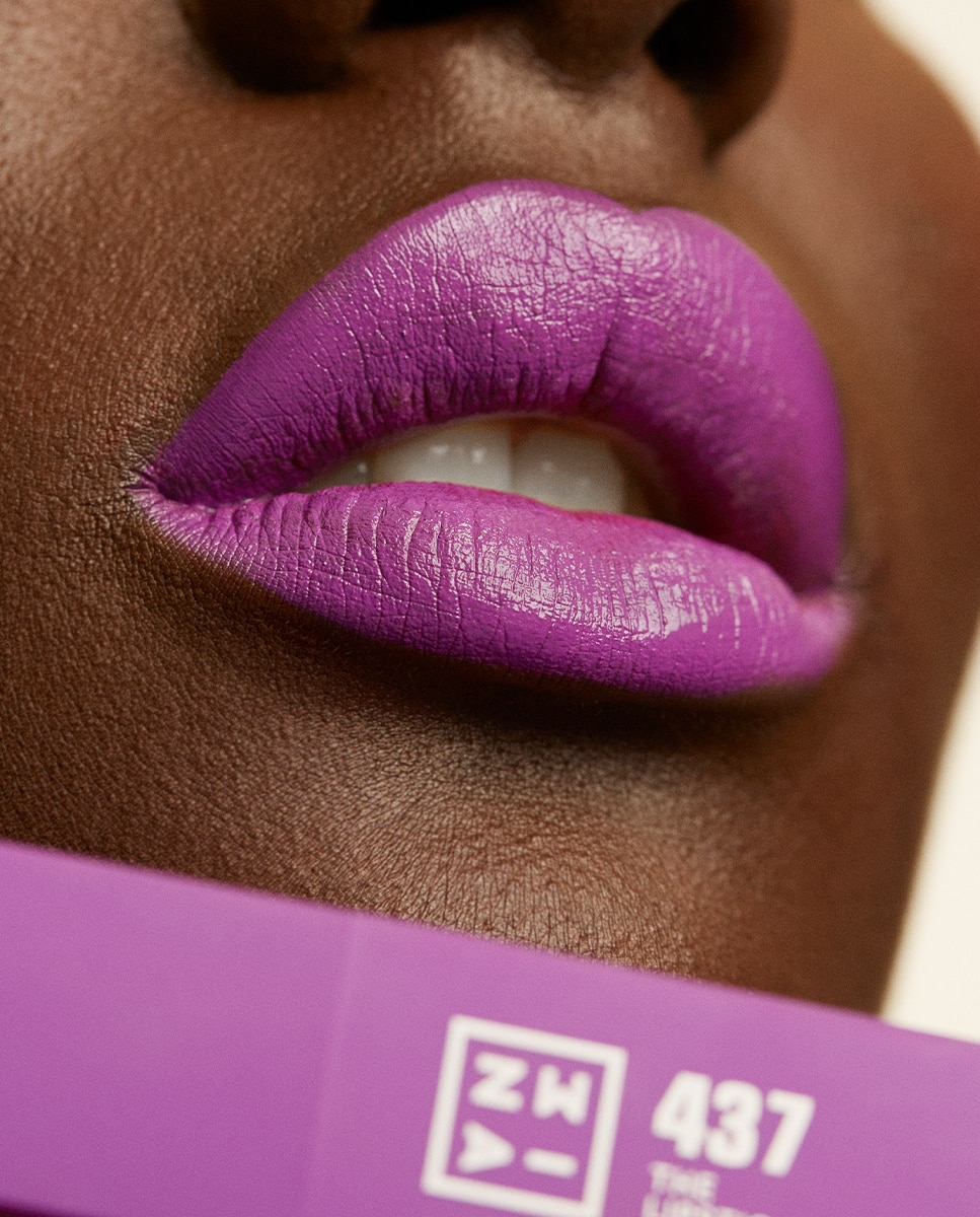 Barra de labios The Lipstick 3INA - 437 4.5 g 437-2